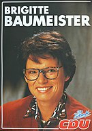 Brigitte Baumeister -  Bild