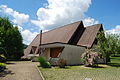 Kirche der Chrischona-Gemeinde