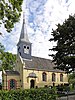 Kerk van Ferwoude, hervormde kerk