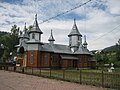 Orthodoxe Kirche