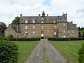 Schloss von La Chapelle-aux-Filtzméens