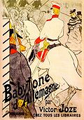 Babylone d'allemagne (1894)