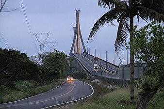 Coatzacoalcos II Bridge