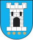 Blason de Pleszew