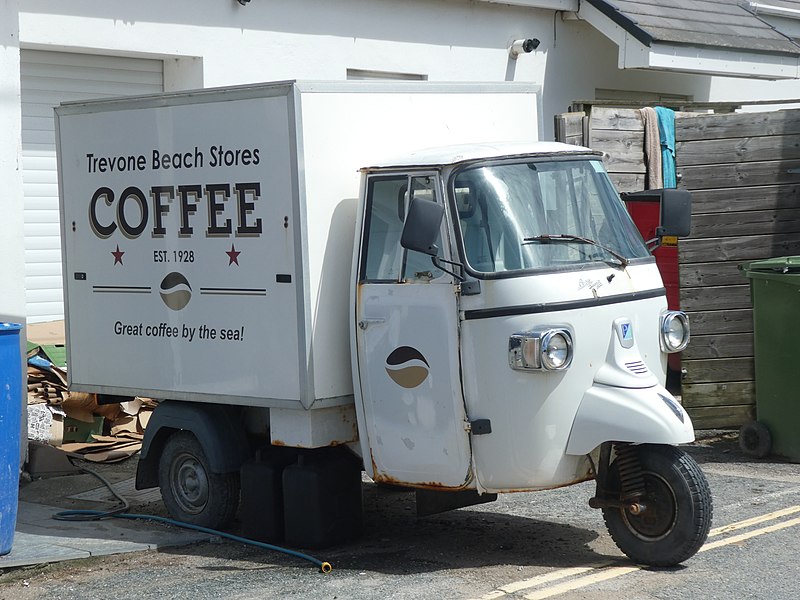 File:Piaggio Ape Classic 400.jpg