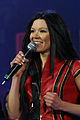 Ruslana na Eurovision Song Contest 2009