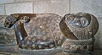 Sepulchral Monument of Alvar II d'Àger 2