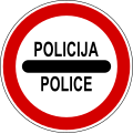 Polizei