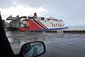 T&T Sprit ferry