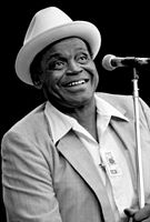 Willie Dixon -  Bild