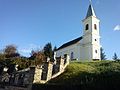 Woppendorf Kirche