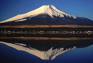 Lake Yamanaka