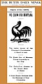 06:04, 20 July 2020 — 18891109 We Crow for Montana - The Butte Daily Miner (1889)