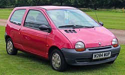 Renault Twingo (1993–1998)