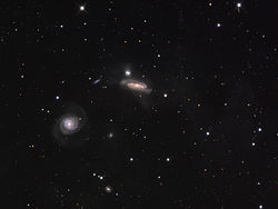 NGC 7771