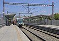 * Nomination OSE Class 560 at S.K.A., Acharnes, Athens Prefecture. --A.Savin 09:59, 20 August 2013 (UTC) * Promotion Good quality. --Florstein 17:37, 20 August 2013 (UTC)