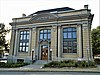 Amsterdam Free Library