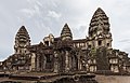 Galerie Angkor Wat