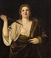 Lucretia (1670-årene) Kunsthistorisches Museum