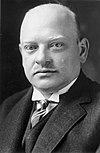 Gustav Stresemann