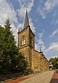 St.-Godehardi-Kirche