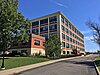 Buffalo Meter Company Building