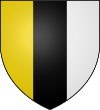 Blason de Mazerolles-du-Razès