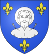 Blason de Saint-Quentin