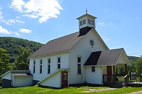 Casselman (Pennsylvanie)