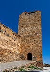 Torre do castelo.