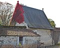 Chapelle de la Sorinière