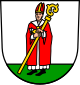 Neckarbischofsheim - Stema