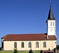 Kirche Saint-Médard