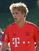 Fiete Arp -  Bild