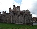 Gravensteen