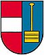 Blason de Hallstatt