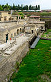 * Nomination Ancient Roman Herculaneum, Campania, Italy. --NorbertNagel 18:29, 19 August 2013 (UTC) * Promotion Quality is OK, but it needs perspective correction. I've added two possible fixpoints for perspective correction. --Tuxyso 20:19, 19 August 2013 (UTC)  Done Thanks for the hint. --NorbertNagel 20:35, 19 August 2013 (UTC) OK for me. Nice lens (35mm/1.4, the Nikon or the Sigma?) --Tuxyso 21:26, 19 August 2013 (UTC) The Sigma. --NorbertNagel 17:36, 20 August 2013 (UTC)