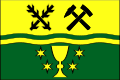 Drapeau de Horní Krupá