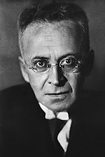 Vorschaubild für Karl Kraus