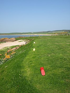 Bute Golf Course