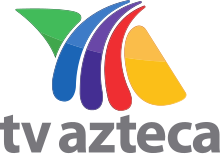 Logotipo de TV Azteca.svg