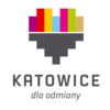 Official logo of Katowice Katowicy