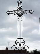 Croix de mission