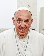 Franciscus (papa): imago