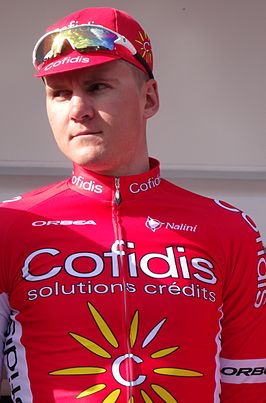 Jõeäär bij Le Samyn 2015.