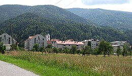 Ruše – Veduta