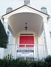 Elmsford Reformed Church and Cemetery