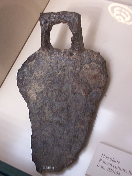 File:RomanHoeBlade.jpg