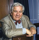 Peter Ustinov -  Bild