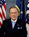 Der ehemalige US-Senator Ted Stevens ist bei einem Flugzeugabsturz ums Leben gekommen